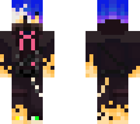 omega strikers - rune (sakura wildstyle obscura)