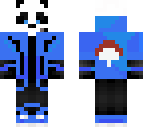 panda uchiha