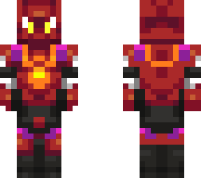 Peni Parker | Minecraft Skin