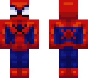 peter parker