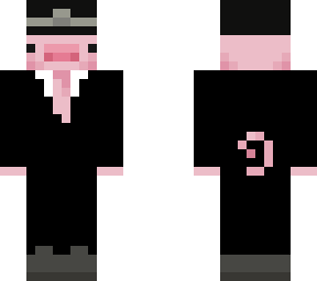 pig skin