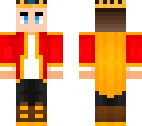 prince sergio