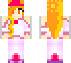 princess sunlove