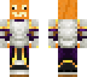 pumpking (3d, no accessories)