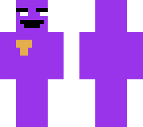 purple guy