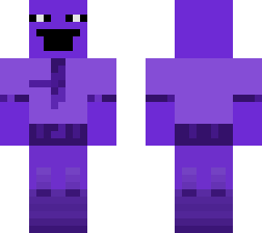 purple guy