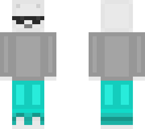 random bear tiny told me to make