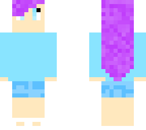 random skin no one will use