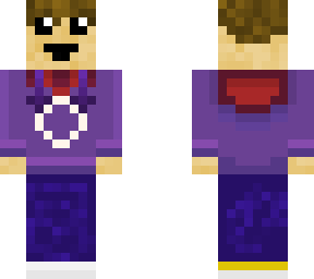 rayman hoodie