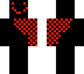 red error