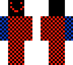 red error v2