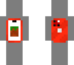 red iphone