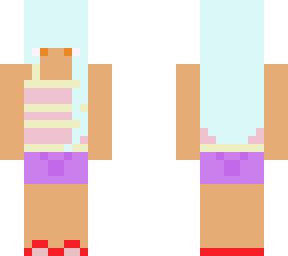 reshade contest! ~*summer fun*~