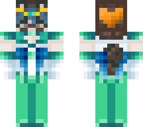 sailor man