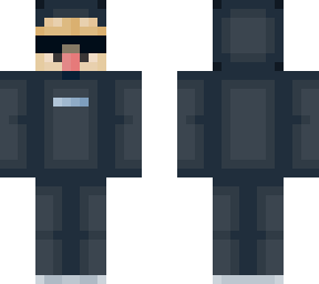 doge | Minecraft Skins