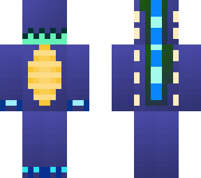 sea dragon
