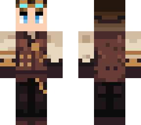 sergio steampunk