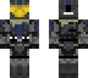 sgt. demon 7th stb