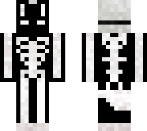 skeleton