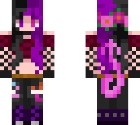 skin for skye