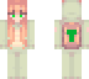 skin para tatiana