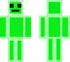 slime