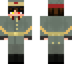 soviet person