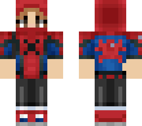 spider lib 2