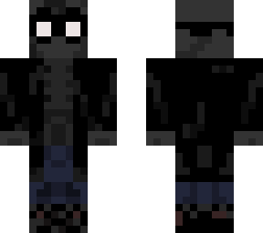 spider noir