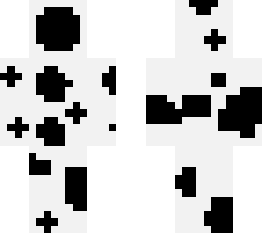 spider man across spider verse | Minecraft Skins