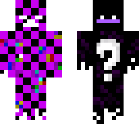 sr. random