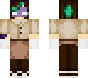 ss!koal bakery outfit