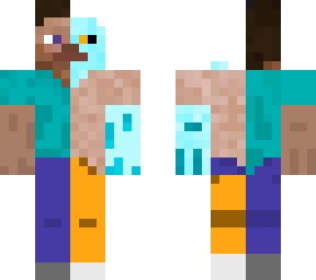 steve -1