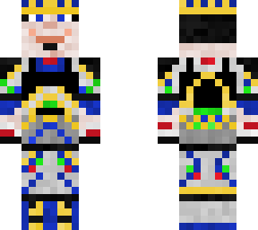 super hero mashup