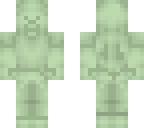 tea green steve