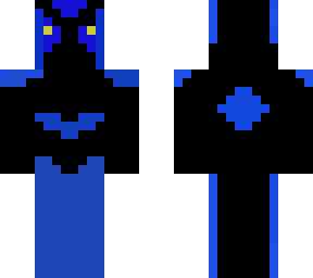 the blue beetle