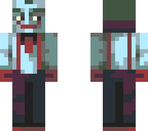 the clown prince of crime