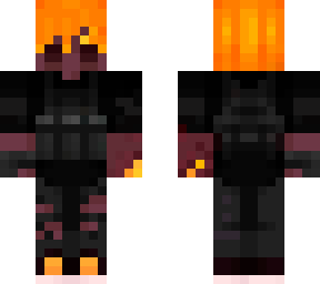 themagmaboi militar