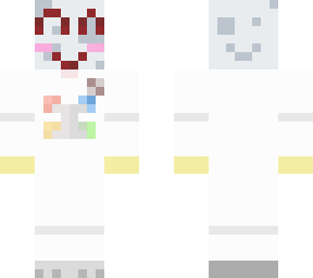 toon moon ( face fix)