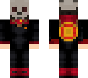 wendigo and shi