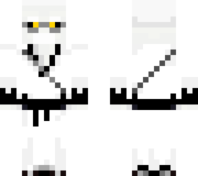 white walter