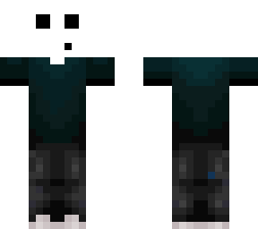 white with shirt