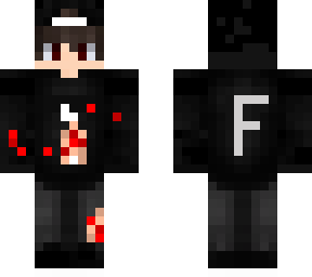 xeny krev 4