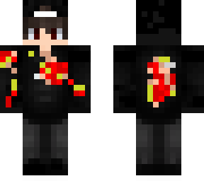 xeny krev 5