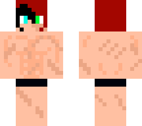 zero the wrestler