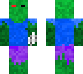 zombie master