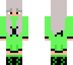 *+creeper+*