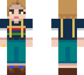 13th doctor