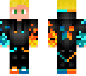 a skin for my brother