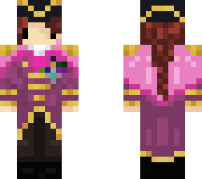admiral cherry blossom brigade